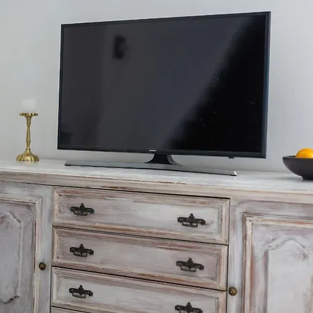 House Seafront Feriehus