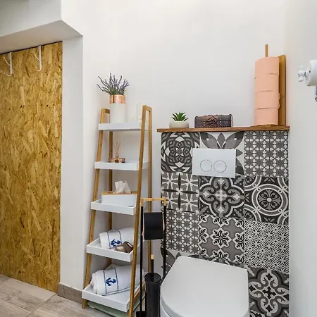 Feriehus House Seafront Omišalj