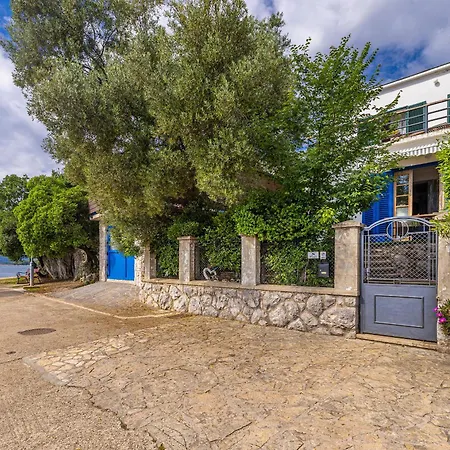 Feriehus House Seafront *